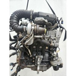 Moteur Renault Twingo 2 Phase 1
